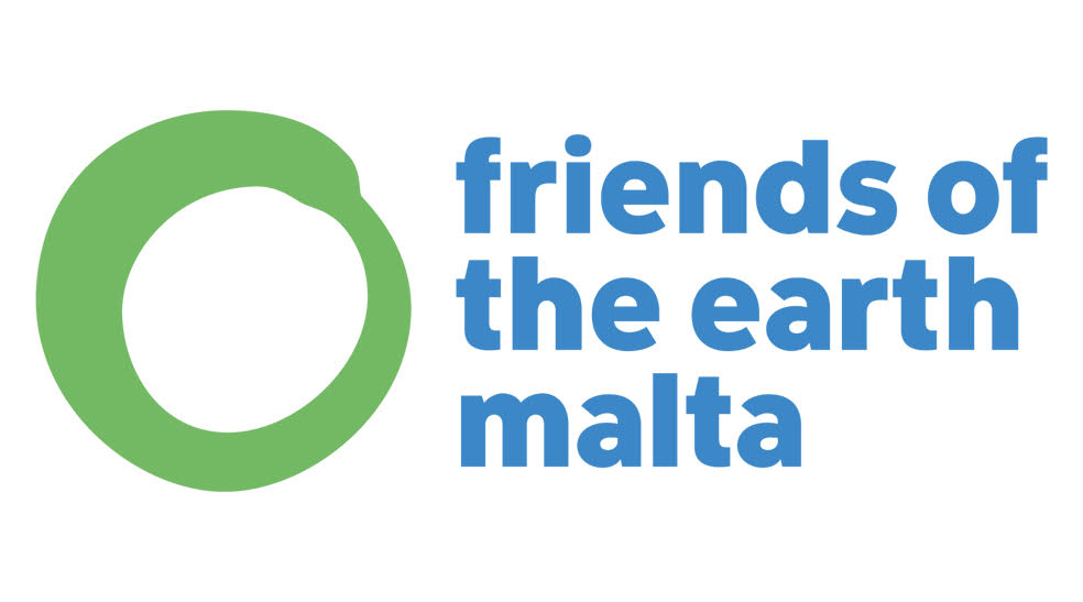  Friends of the earth Malta